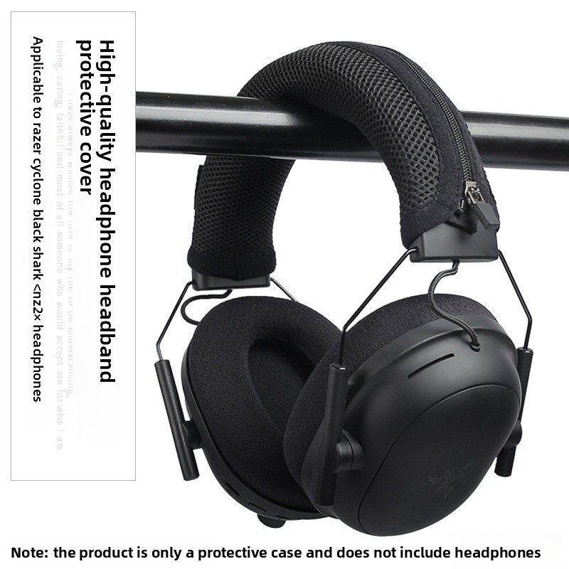 Gaming Accessories Razer - Soft Anti-Scratch Headband Cover For Razer