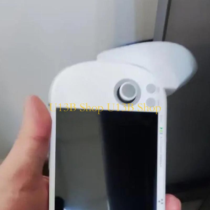 Gaming Accessories To 3D Print - U13B Tay Cầm Tay Cầm In