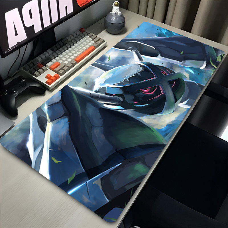 Gaming Accessories Table - Computer Desk Mat Game P-pokemon Metagross