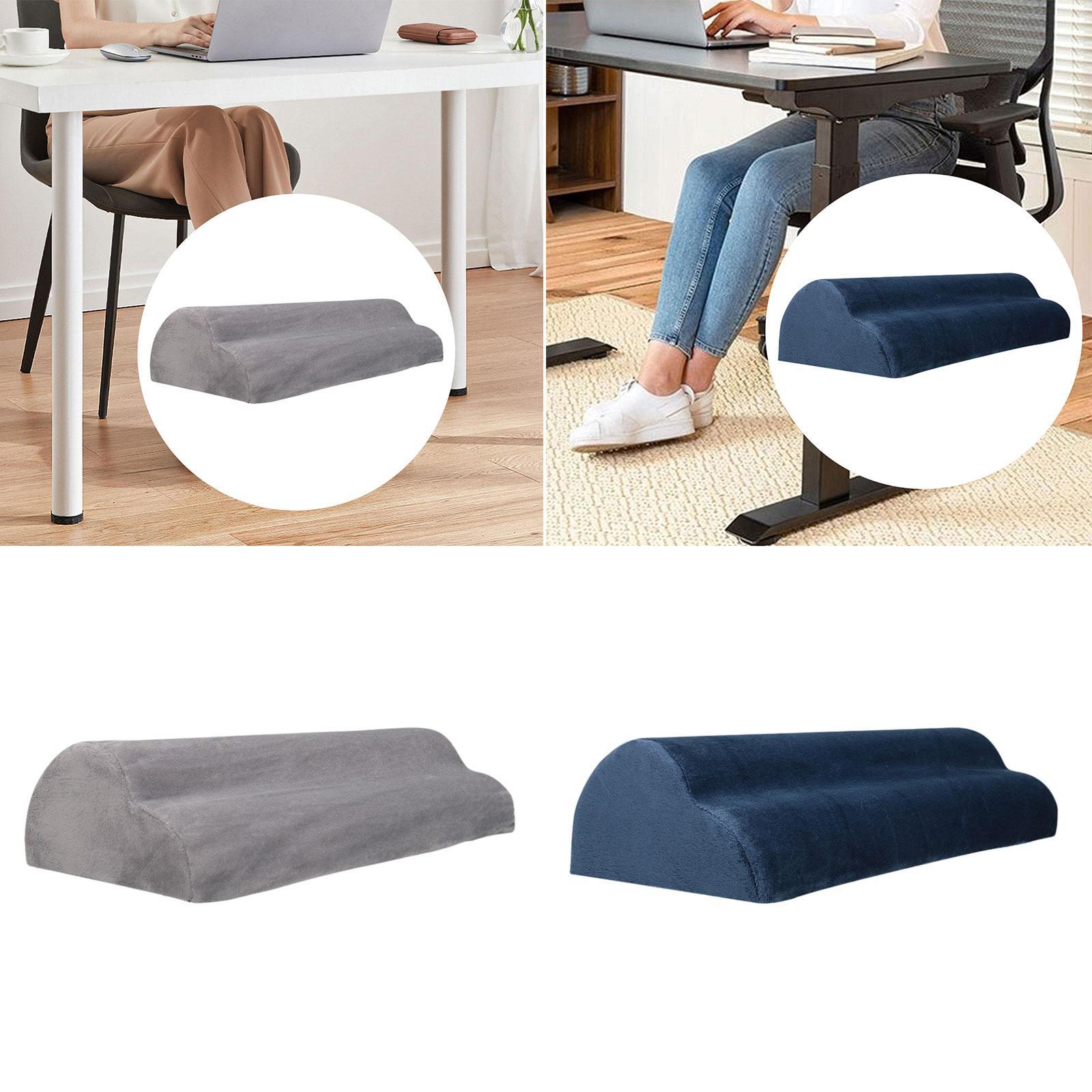 Gaming Accessories Officeworks - Foot Rest under Desk at Work