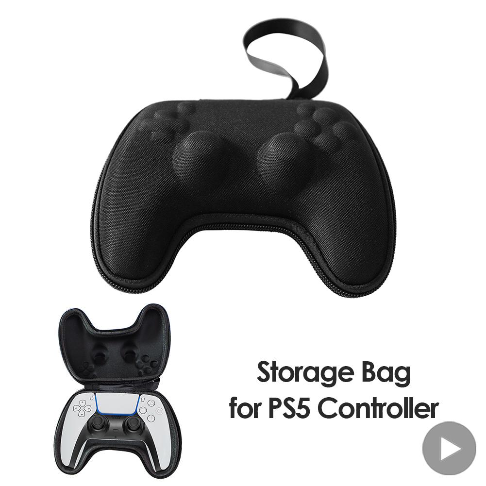 Play Gaming Accessories Xbox One Controller - Gamepad Bag For Sony PS5 PS4