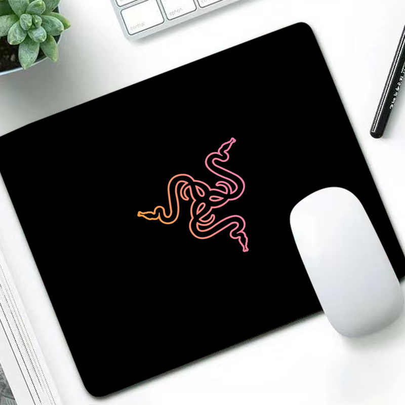 Gaming Accessories Razer - Razer Luxury Mouse Pad Anime Gamer