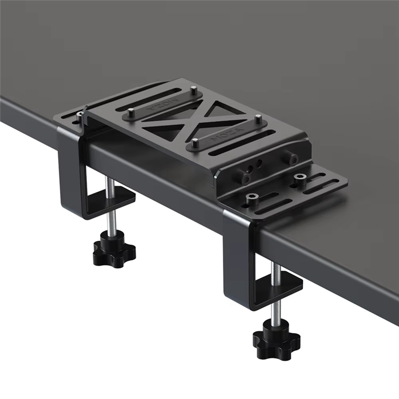 Gaming Accessories Pack - For MOZA Racing R9 And R5,R12