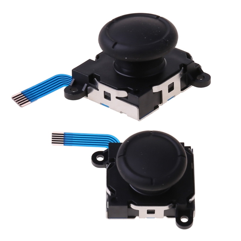Gaming Accessories Joystick - 1 Máy Tính 3D Analog Cảm