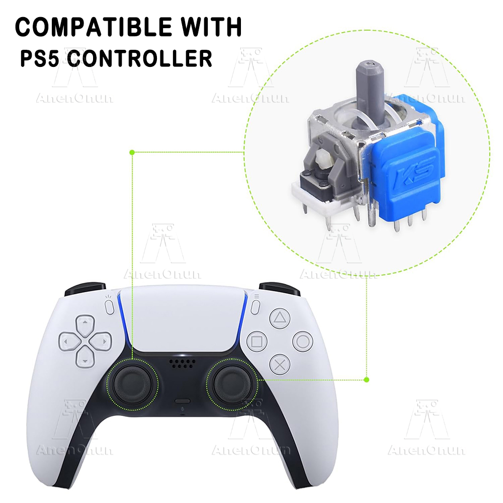 TMR Electromagnetic Joystick f - đánh giá và giá Gaming Accessories Joystick