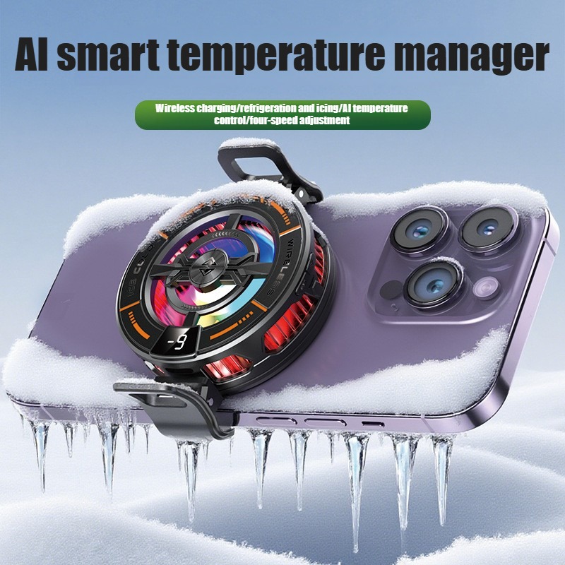K28 Magnetic Semiconductor Pho - đánh giá và giá Gaming Zone Accessories