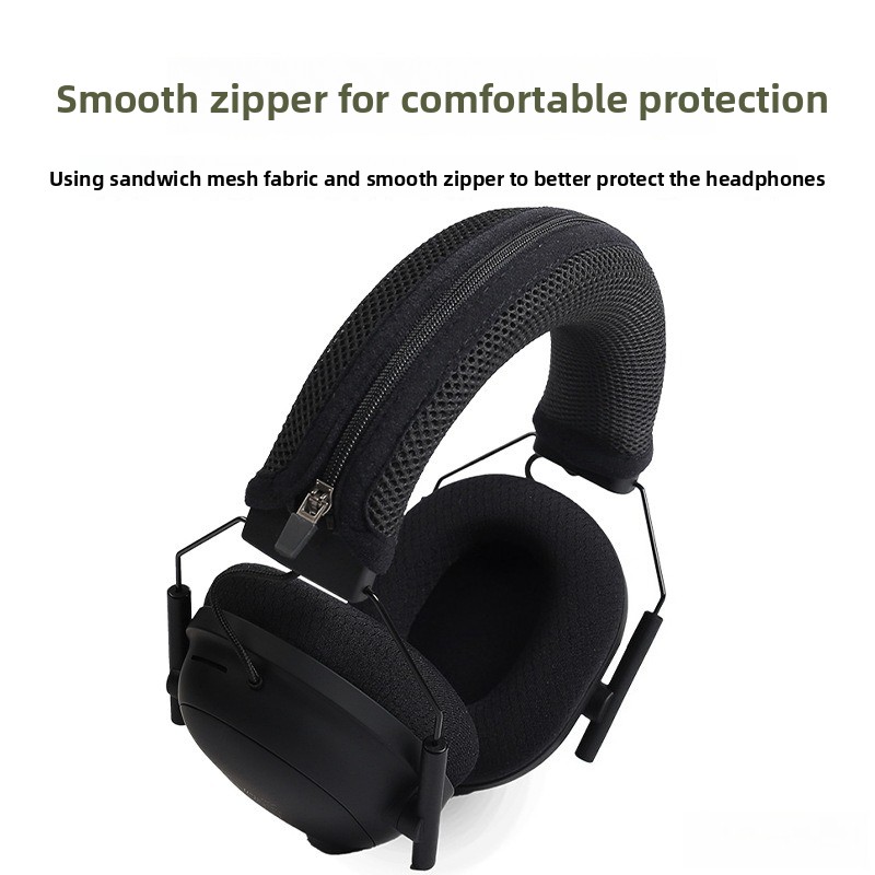 Soft Anti-Scratch Headband Cov - đánh giá và giá Gaming Accessories Razer