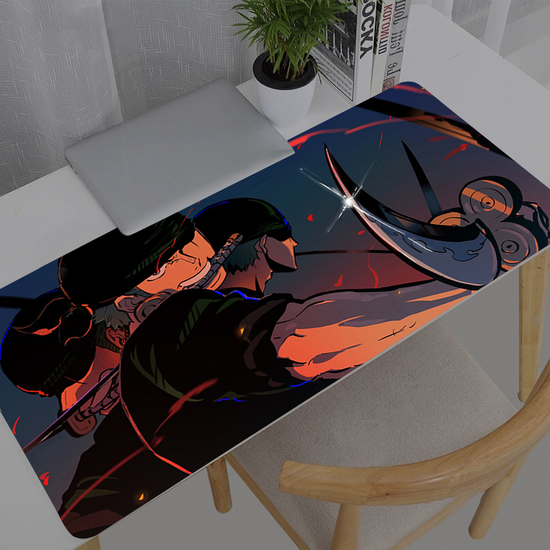 Large Mouse Pad Office One Pie - đánh giá và giá Gaming Accessories Table