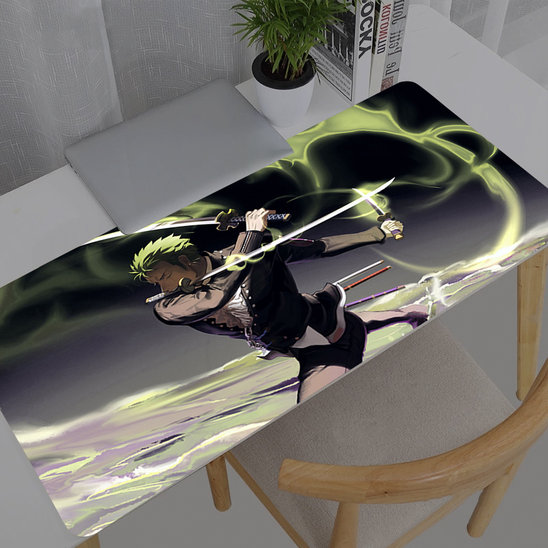 Large Mouse Pad Office One Pie - đánh giá và giá Gaming Accessories Table