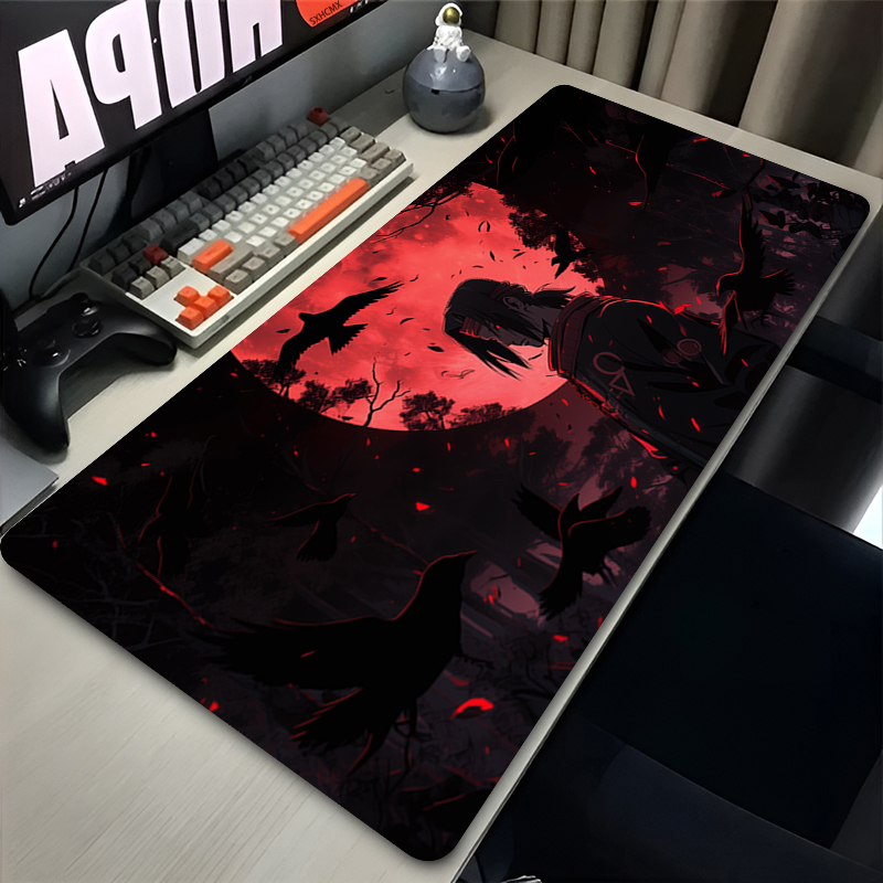 Mouse Pad Gamer Larger XXL Uch - đánh giá và giá Gaming Mouse Pad Xl
