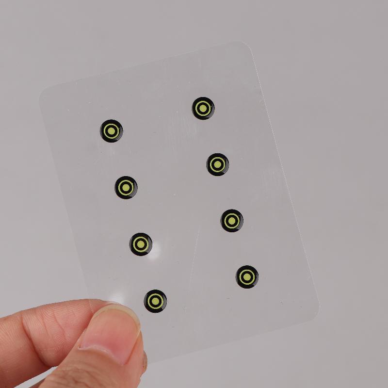 8Pcs/Pack 6mm DIY Anti-Slip Gl - đánh giá và giá Gaming Accessories Pack