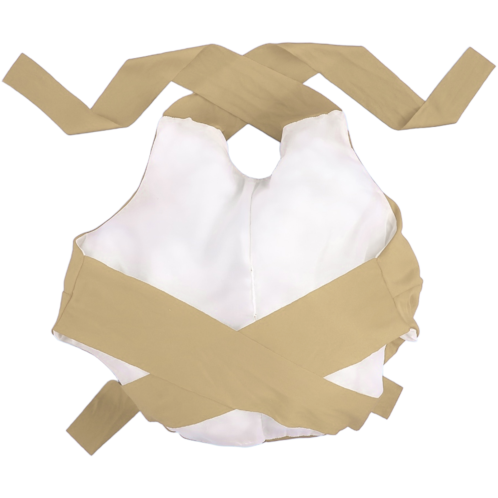 1 Pc Fake Belly Padding Adjust - đánh giá và giá Gaming Equipment Accessories