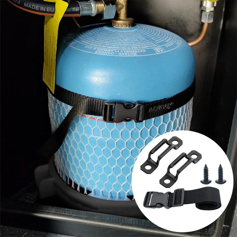 Caravan Gas Bottle Cylinder Ho - đánh giá và giá Gaming Equipment Accessories