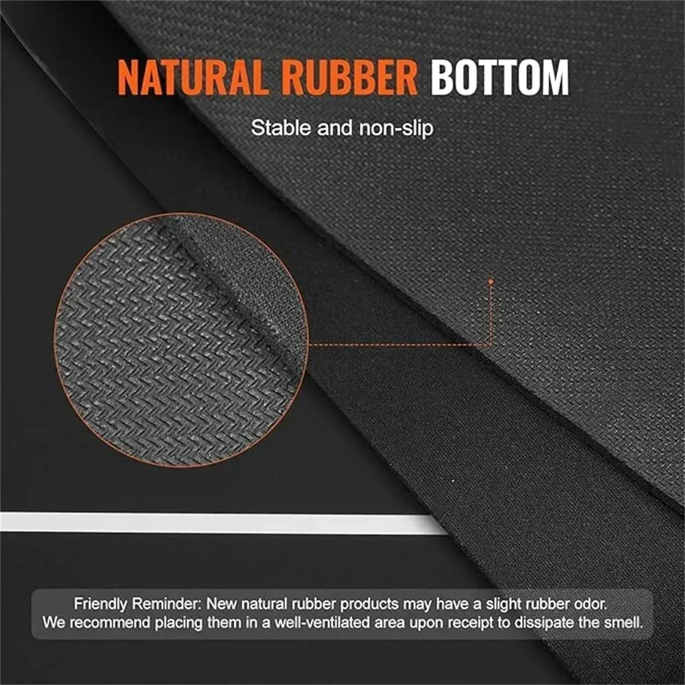 Thicken Rubber Pokers Tableclo - đánh giá và giá Gaming Accessories Table