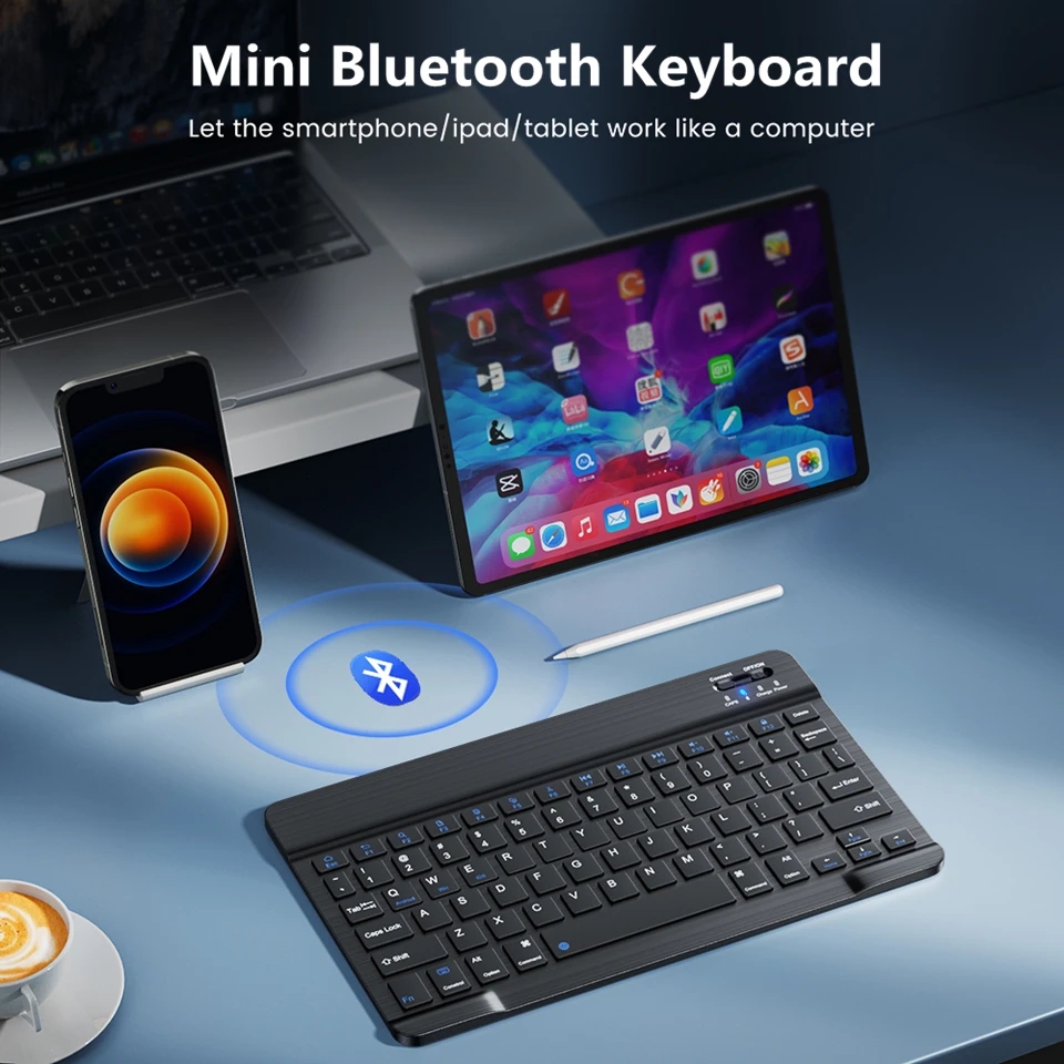 Spanish French Bluetooth Wirel - đánh giá và giá Gaming Accessories Korea