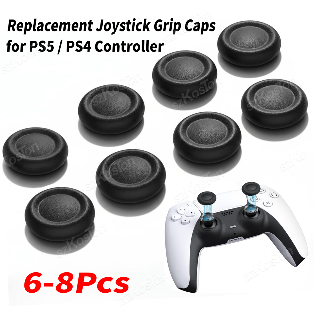 6-8Pcs Replacement Joystick Ca - đánh giá và giá Gaming Zone Accessories