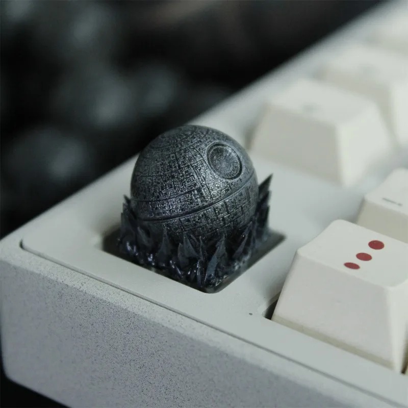 Original Handmade Resin 3D Pri - đánh giá và giá Gaming Accessories To 3D Print