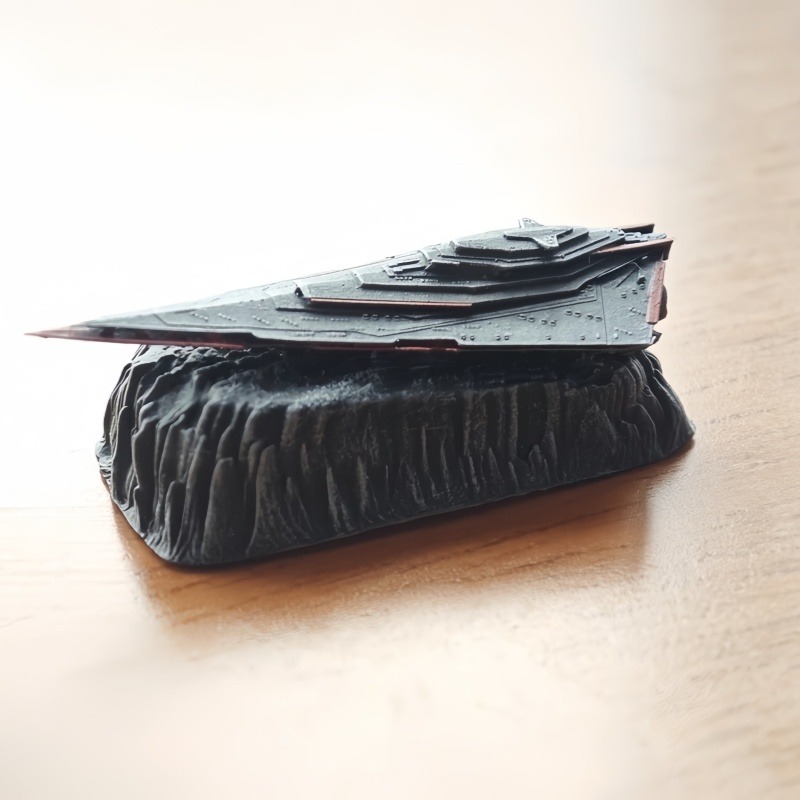 Original Handmade Resin 3D Pri - đánh giá và giá Gaming Accessories To 3D Print