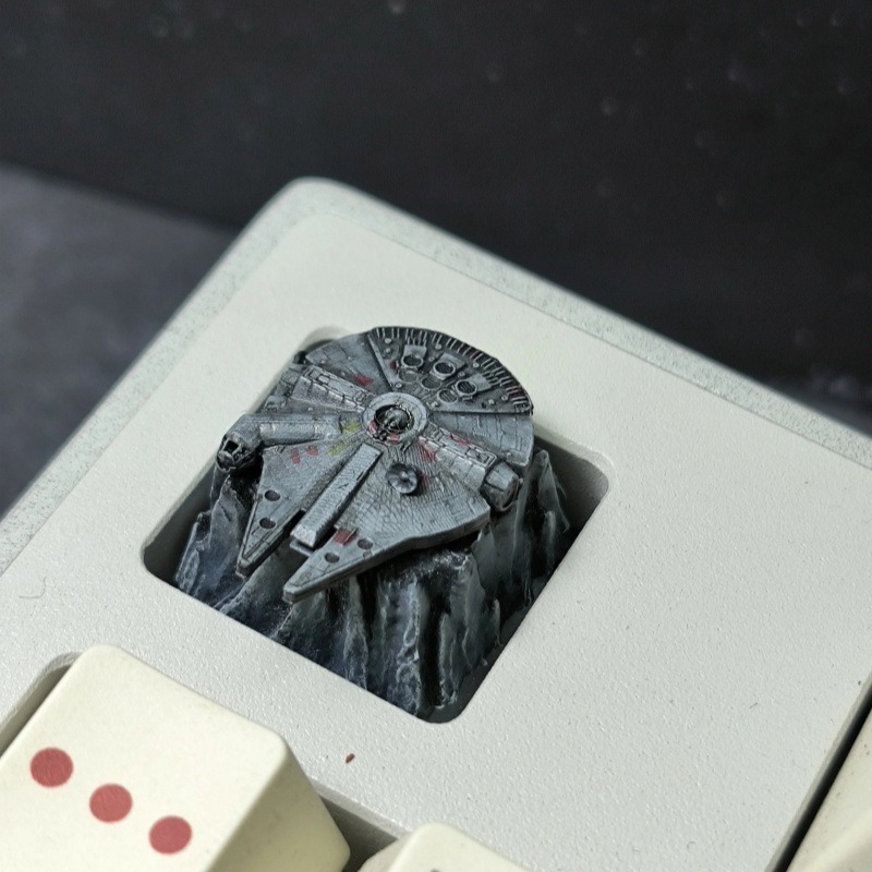 Original Handmade Resin 3D Pri - đánh giá và giá Gaming Accessories To 3D Print