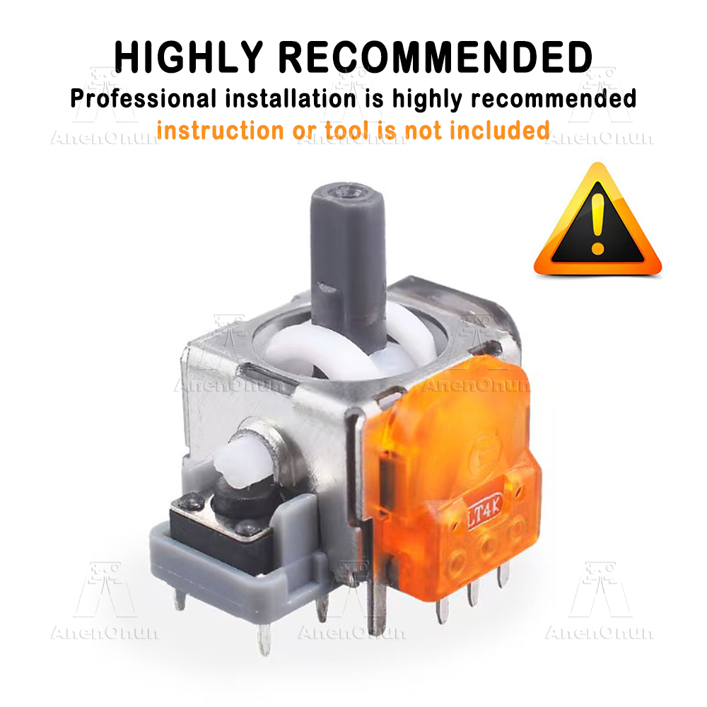 XBOX TMR Electromagnetic Joyst - đánh giá và giá Gaming Accessories Joystick