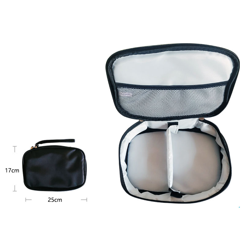 Dual Controller Carrying Case  - đánh giá và giá Gaming Accessories Pack