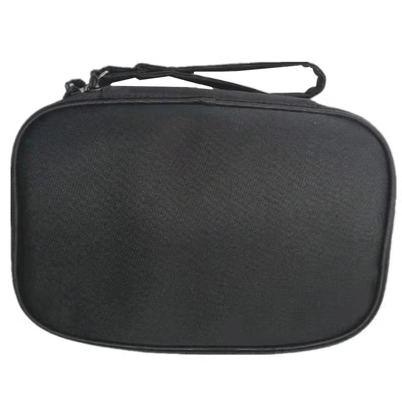 Dual Controller Carrying Case  - đánh giá và giá Gaming Accessories Pack