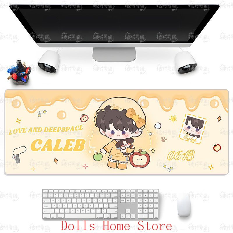 Hot Anime Game Love and Deepsp - đánh giá và giá Gaming Accessories Korea