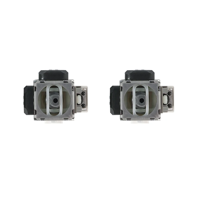 GuliKit Anti-Drift TMR Joystic - đánh giá và giá Gaming Accessories Joystick