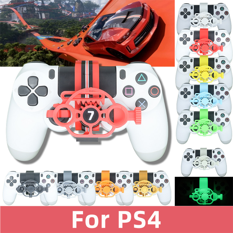 Gaming Racing Wheel Mini Steer - đánh giá và giá Gaming Accessories To 3D Print