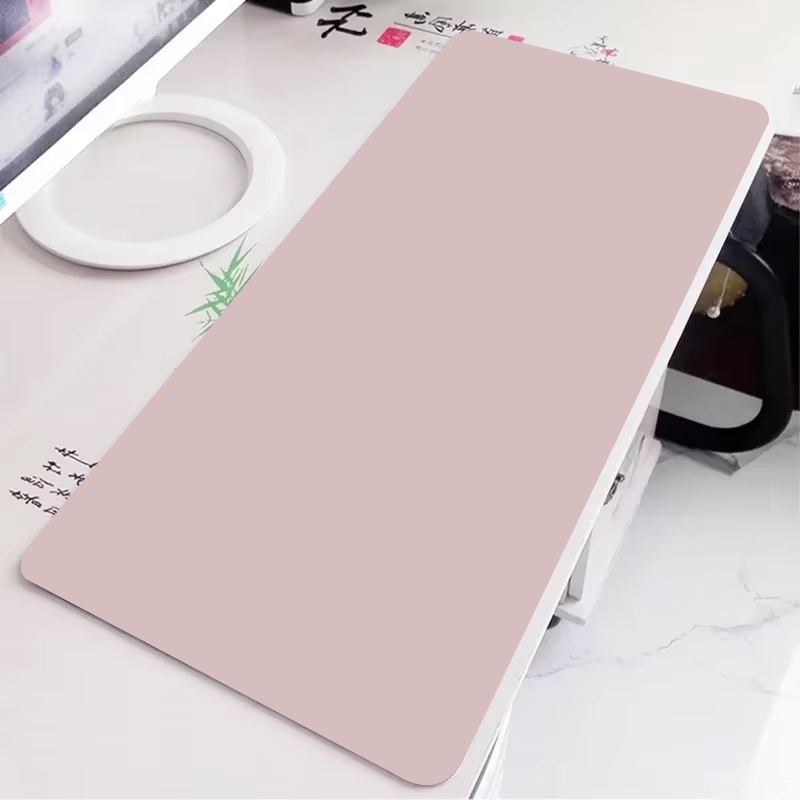 Solid green gaming mousepad la - đánh giá và giá Gaming Mouse Pad Xl