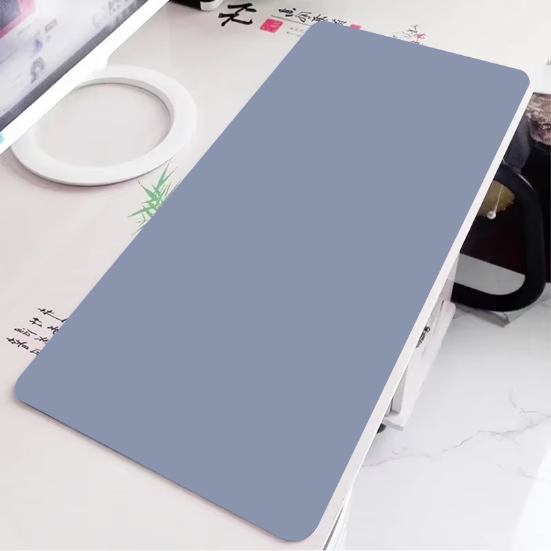 Solid green gaming mousepad la - đánh giá và giá Gaming Mouse Pad Xl