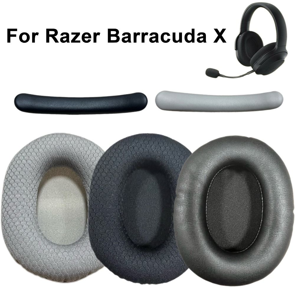 2Pcs New Foam Sponge Ear Pads  - đánh giá và giá Gaming Accessories Razer