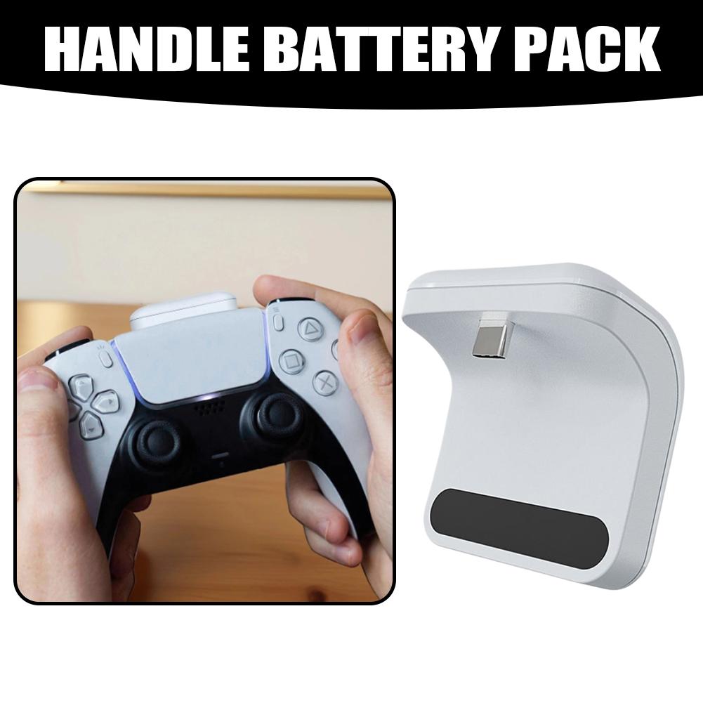 Wireless Battery Pack for PS5  - đánh giá và giá Gaming Accessories Pack