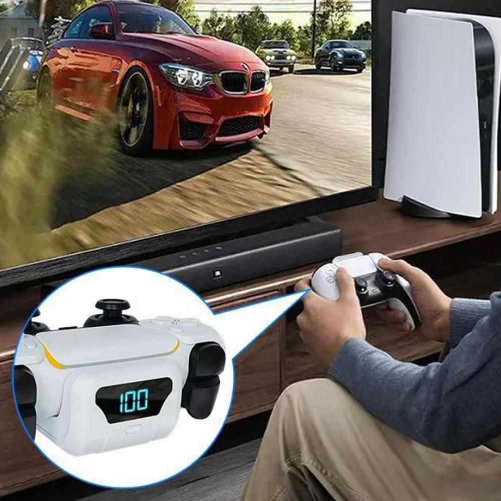 Wireless Battery Pack for PS5  - đánh giá và giá Gaming Accessories Pack