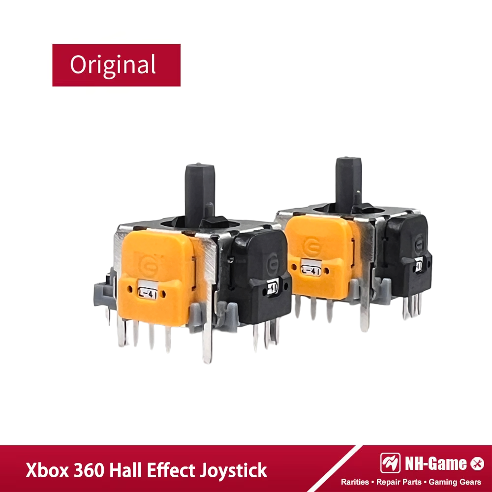 Replacement 3D Analog Stick Se - đánh giá và giá Gaming Accessories Joystick
