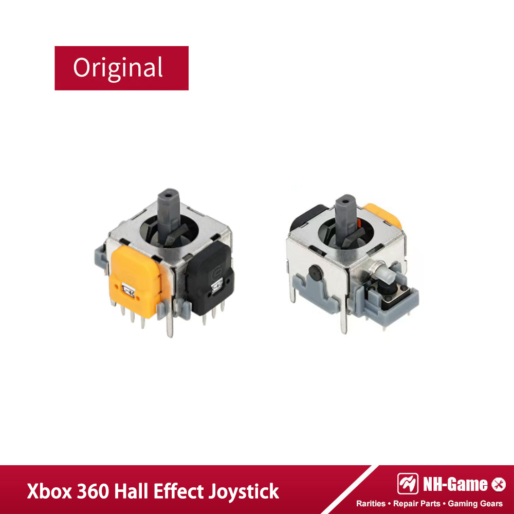 Replacement 3D Analog Stick Se - đánh giá và giá Gaming Accessories Joystick