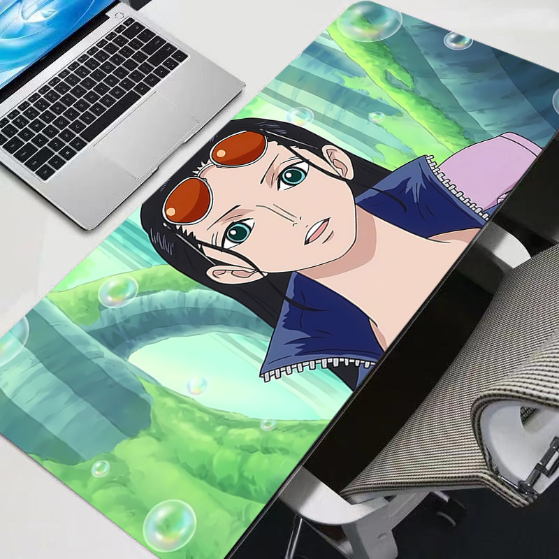 Mouse Pad One Piece Durable Ru - đánh giá và giá Gaming Accessories Table