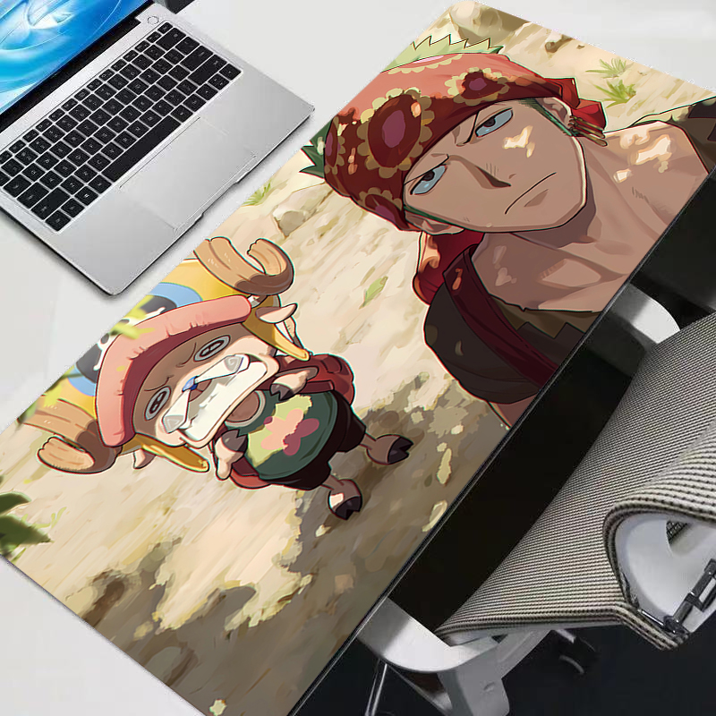 Mouse Pad One Piece Durable Ru - đánh giá và giá Gaming Accessories Table