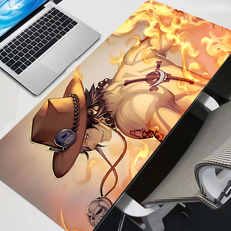 Mouse Pad One Piece Durable Ru - đánh giá và giá Gaming Accessories Table