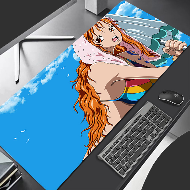 Mouse Pad One Piece Durable An - đánh giá và giá Gaming Mouse Pad Xl
