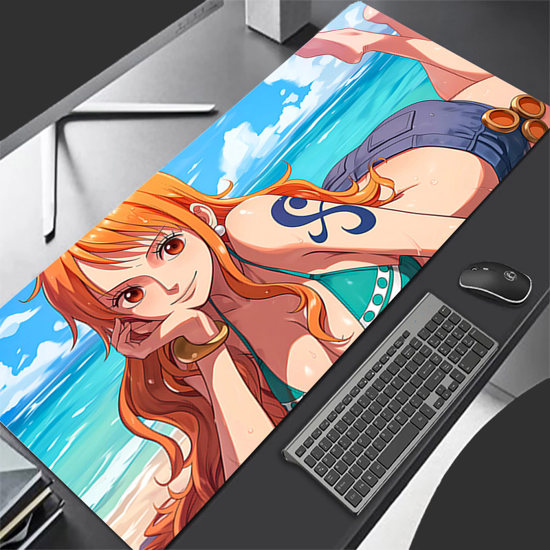Mouse Pad One Piece Durable An - đánh giá và giá Gaming Mouse Pad Xl