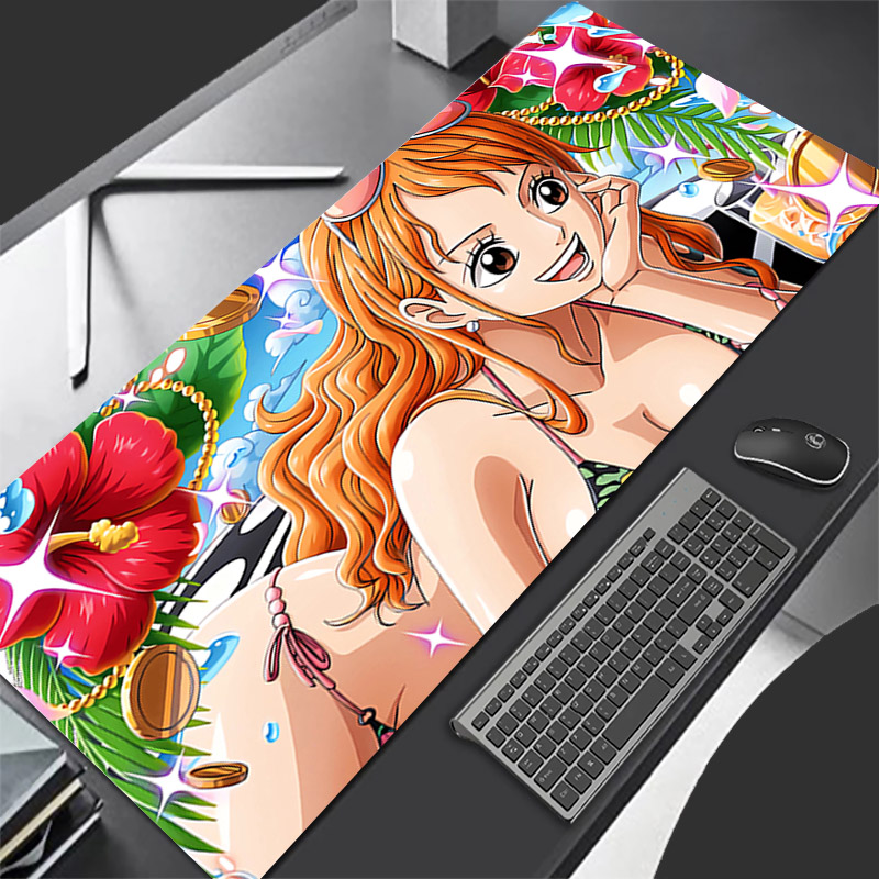 Mouse Pad One Piece Durable An - đánh giá và giá Gaming Mouse Pad Xl