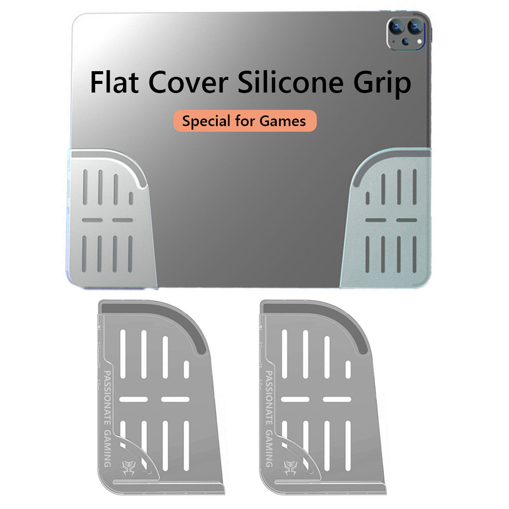 2pcs Soft Silicone Auxiliary M - đánh giá và giá Gaming Accessories Joystick