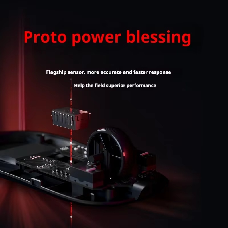 VXE VGN MAD R Major Ultra-Ligh - đánh giá và giá Gaming Equipment Accessories