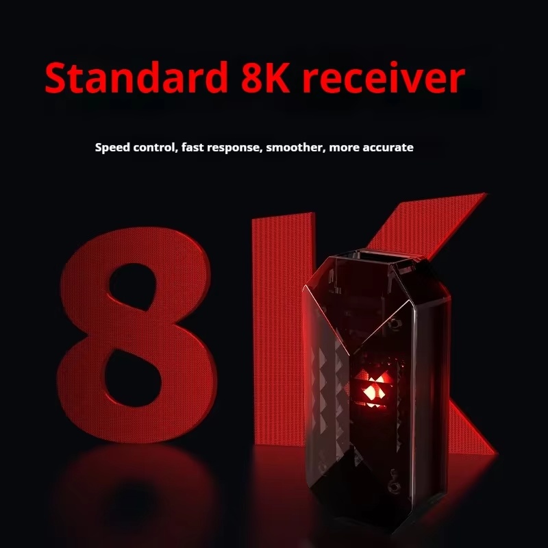 VXE VGN MAD R Major Ultra-Ligh - đánh giá và giá Gaming Equipment Accessories