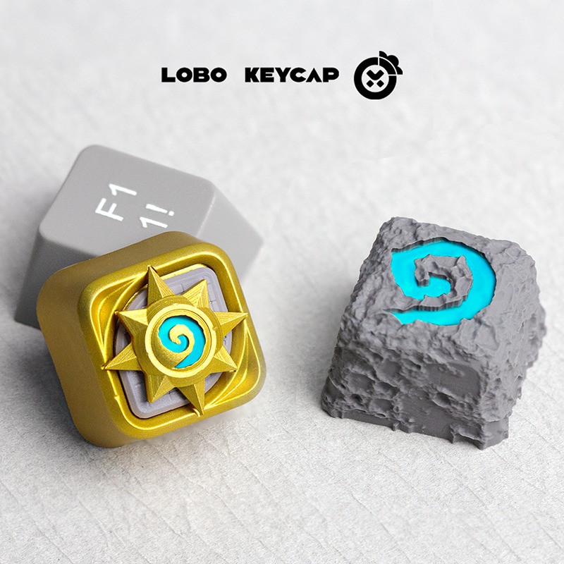 Hearthstone WOW Personalized K - đánh giá và giá Gaming Accessories To 3D Print