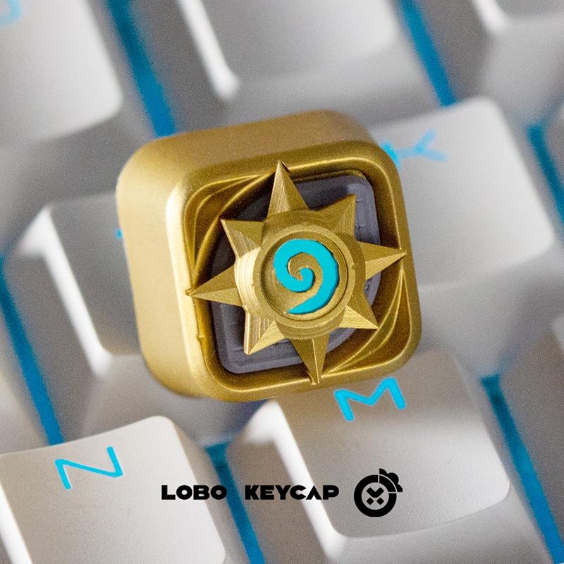 Hearthstone WOW Personalized K - đánh giá và giá Gaming Accessories To 3D Print