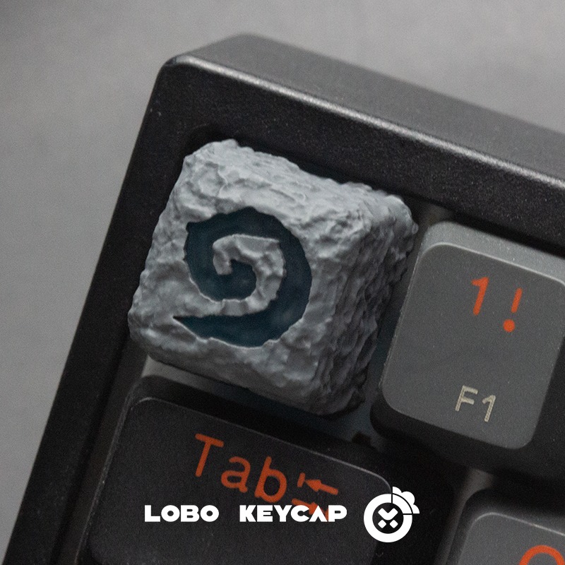 Hearthstone WOW Personalized K - đánh giá và giá Gaming Accessories To 3D Print