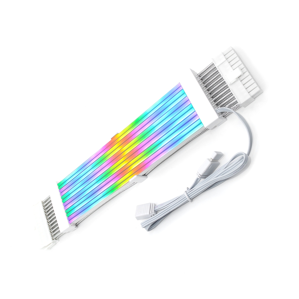 A10I High Quality ARGB Extensi - đánh giá và giá Pcie Extension Cable
