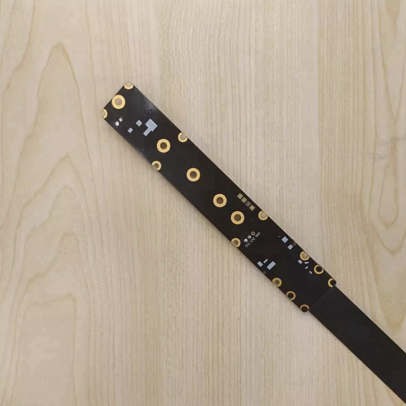 M.2 NVMe Key M SSD Extension C - đánh giá và giá Pcie Extension Cable